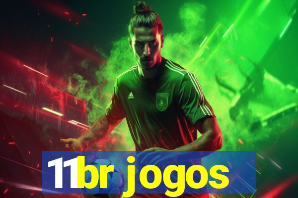 11br jogos